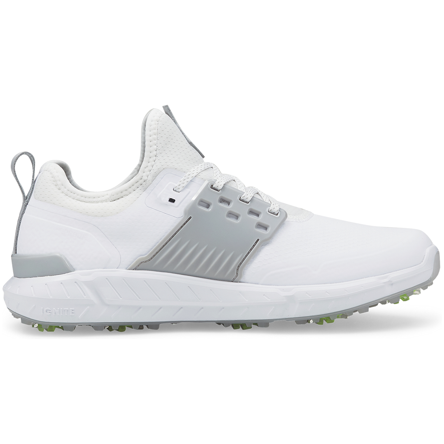 puma ignite articulate leather golf shoes